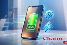 Battery Optimization