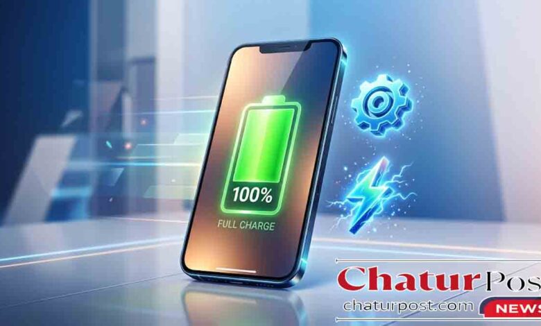 Battery Optimization