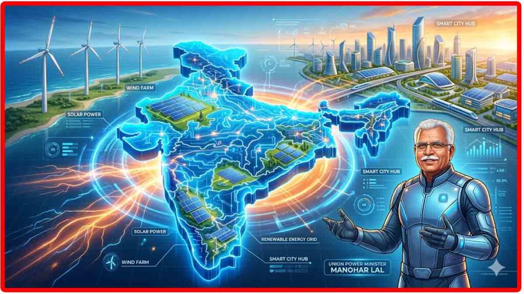 Bharat-Electricity- Summit- 2026