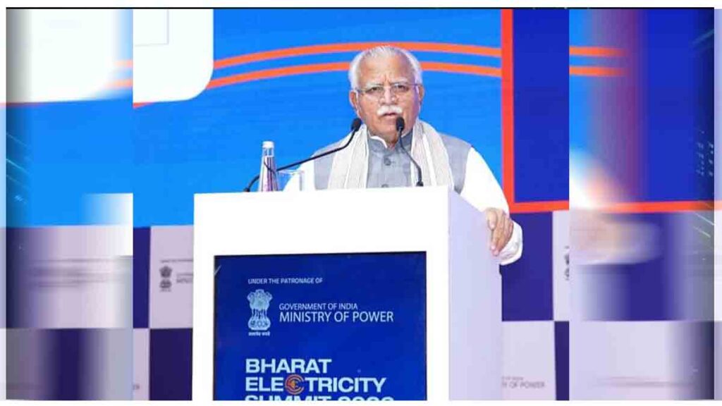 Bharat Electricity Summit 2026