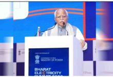 Bharat Electricity Summit 2026