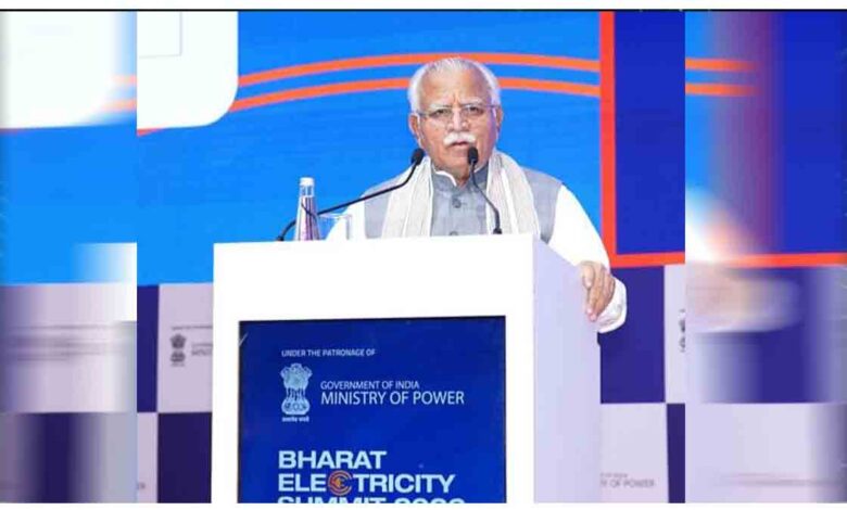 Bharat Electricity Summit 2026