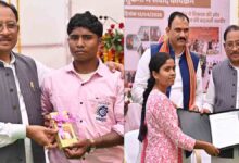 सुकमा नक्सल पुनर्वास