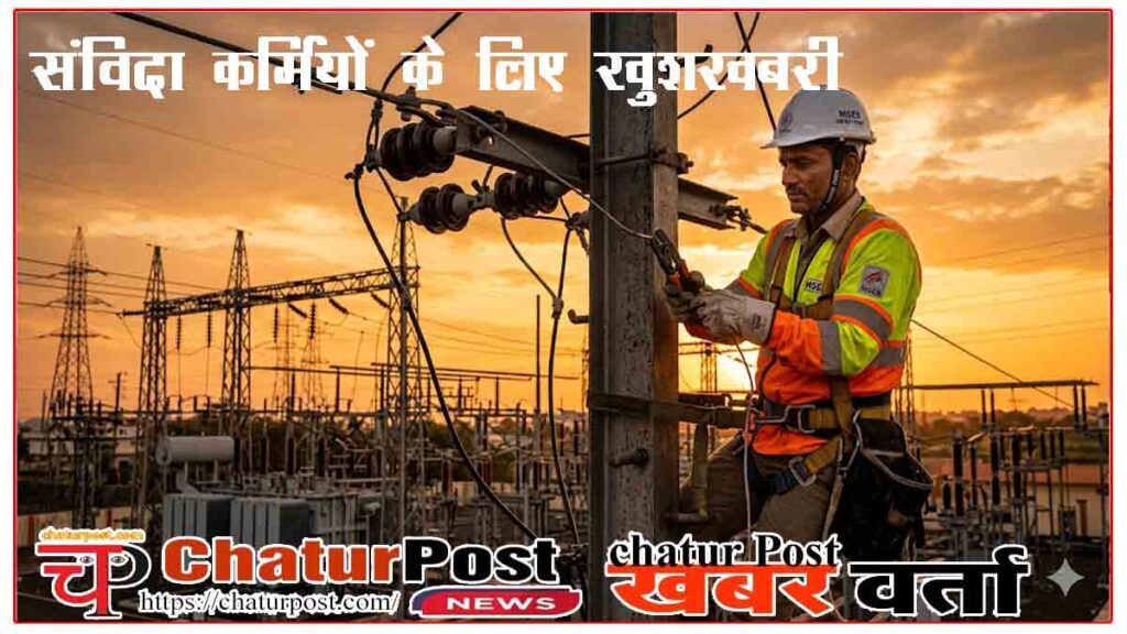 CSPCL HR Policy 2025