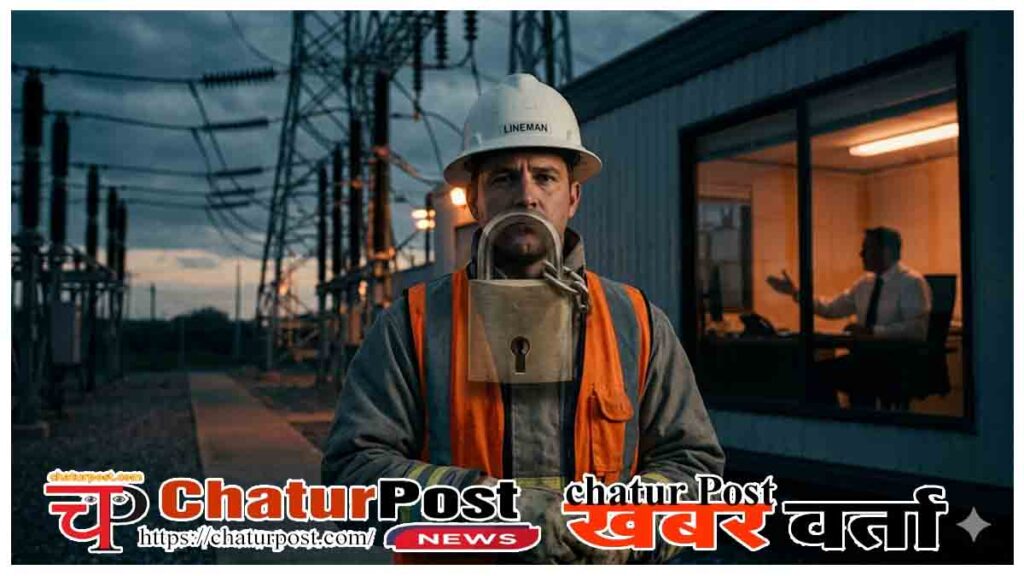 CSPCL HR Policy 2025