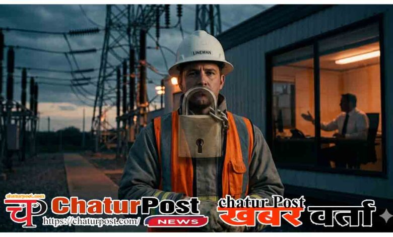 CSPCL HR Policy 2025