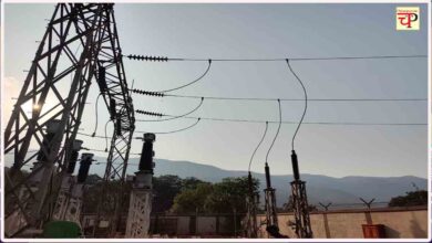 CSPTCL Record Achievement NMDC