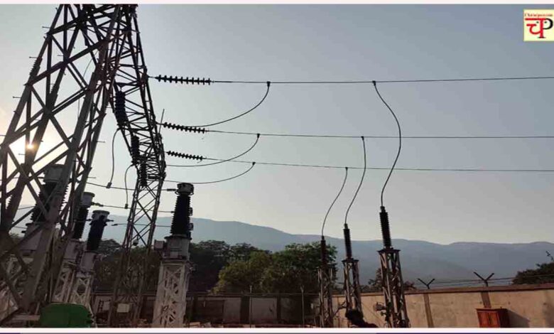 CSPTCL Record Achievement NMDC