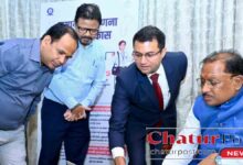 Census 2027 Chhattisgarh