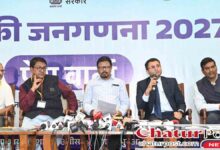 Janganana 2027 India