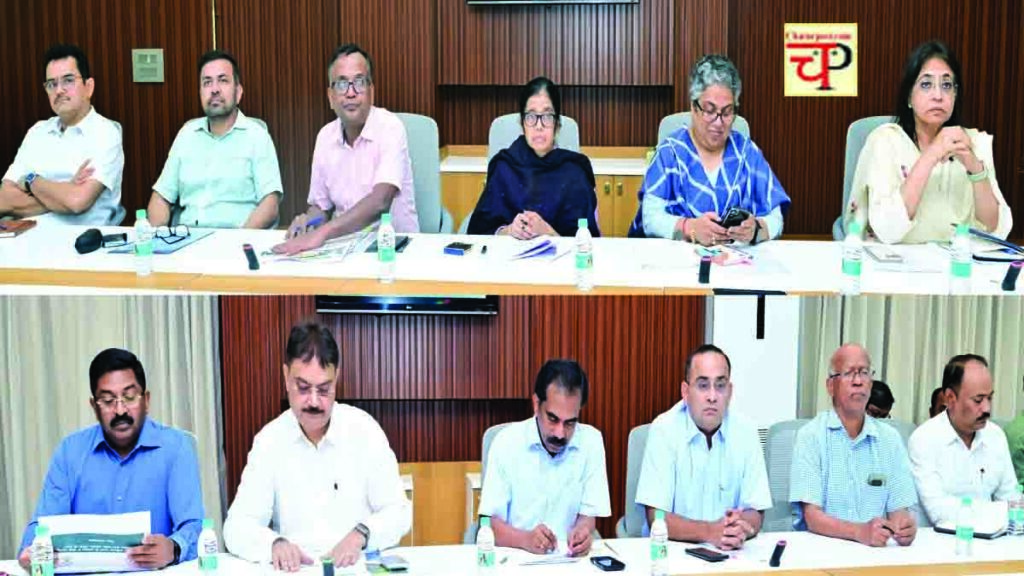 Chhattisgarh Climate Action