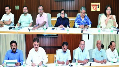 Chhattisgarh Climate Action