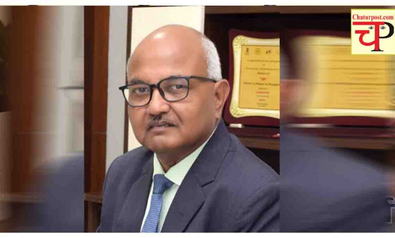 Chhattisgarh Energy Hub