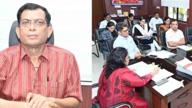 Chhattisgarh Local Body Elections 2026