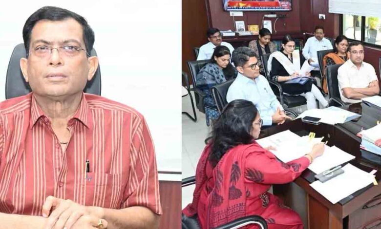 Chhattisgarh Local Body Elections 2026