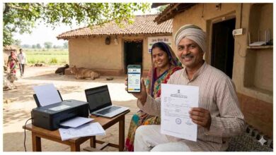 Chhattisgarh Revenue Digital Services