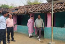 Chhattisgarh Vananchal Electrification