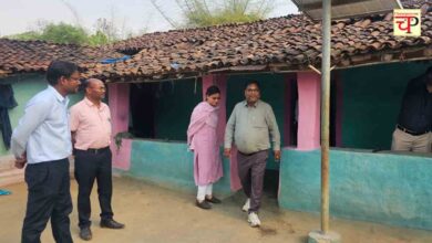 Chhattisgarh Vananchal Electrification