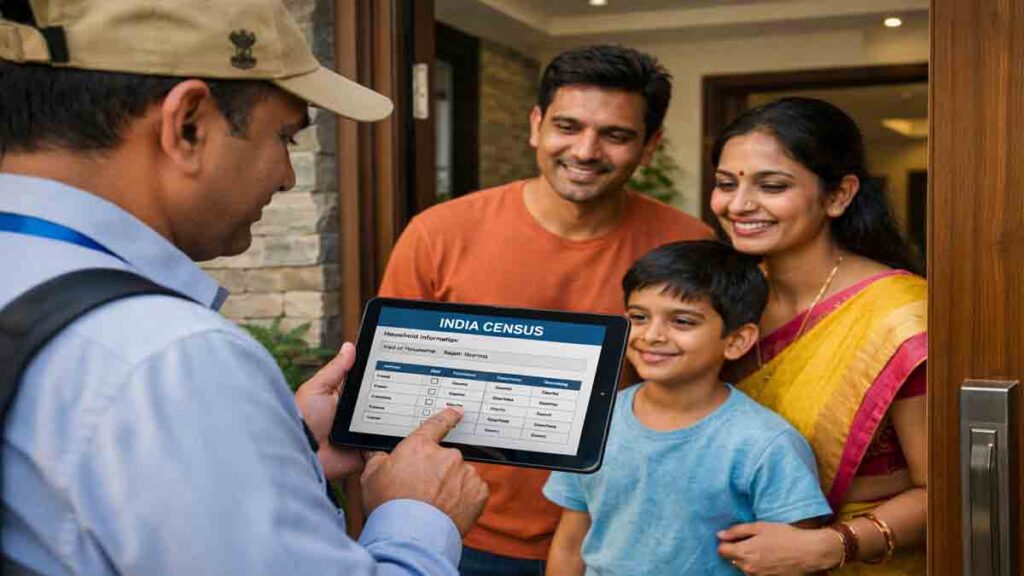 Chhattisgarh Census 2027