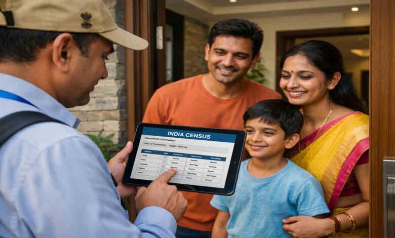 Chhattisgarh Census 2027