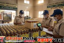 Chhattisgarh Liquor Policy 2026