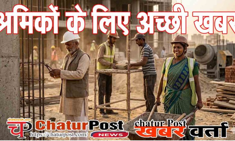 Chhattisgarh Minimum Wage 2026
