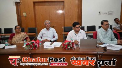 Cyber Security in Power Sector