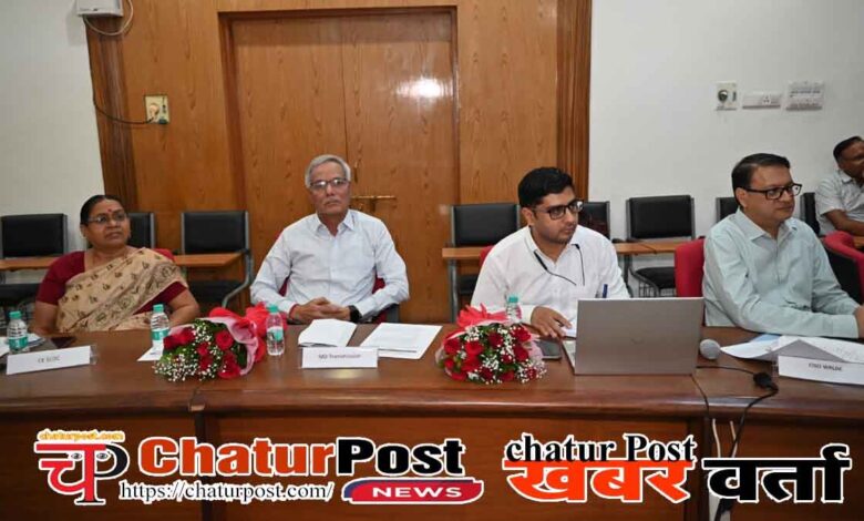 Cyber Security in Power Sector