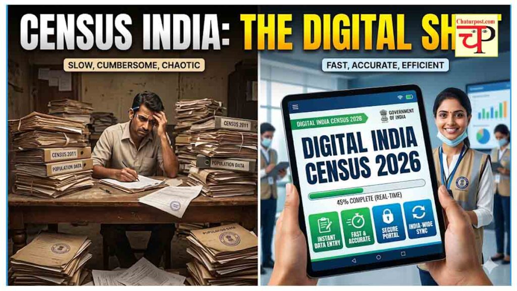 Digital Census 2026