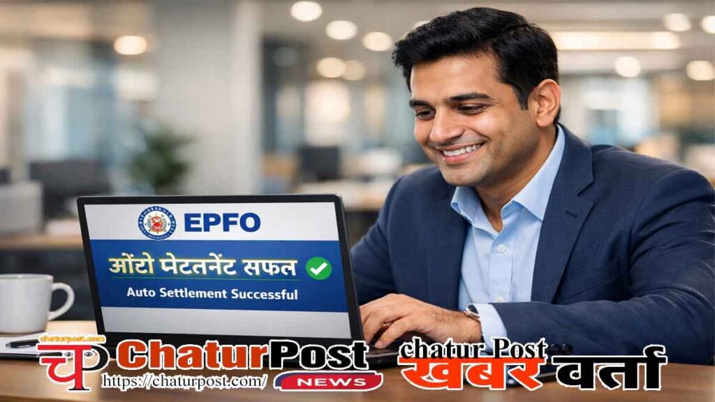 EPFO 3.0 Reforms