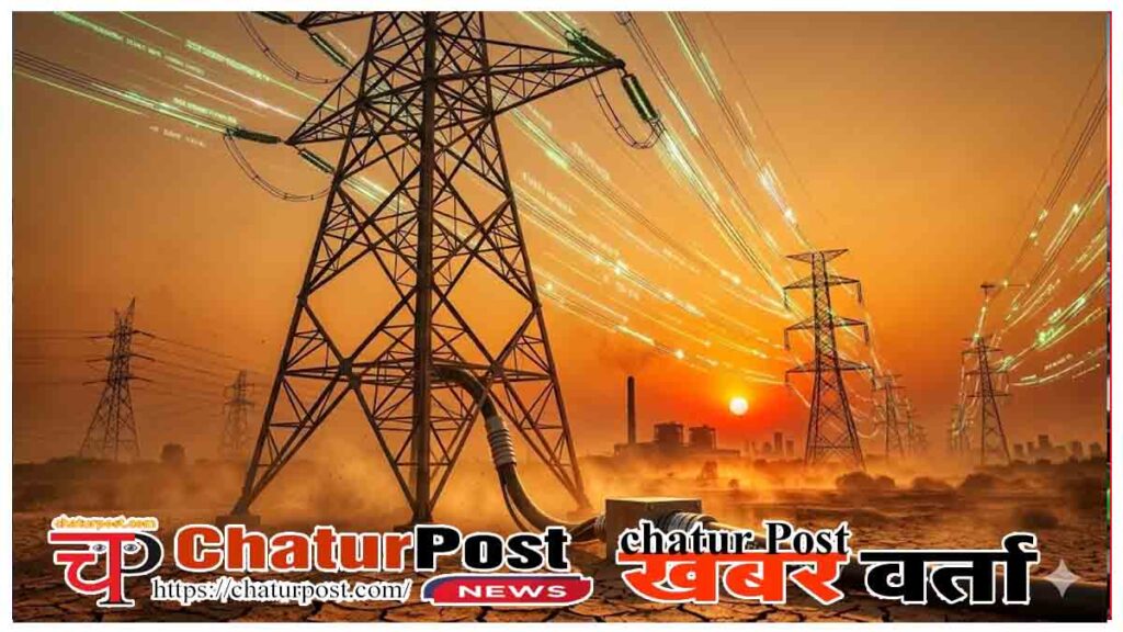 Electricity Demand in India