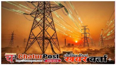 Electricity Demand in India