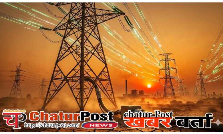 Electricity Demand in India