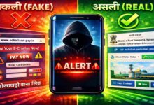 Fake E-Challan