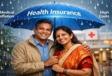 Health Insurance Cover