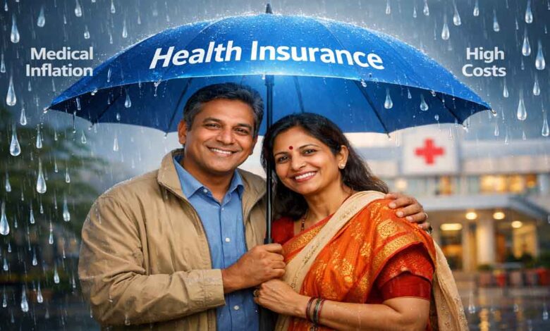 Health Insurance Cover