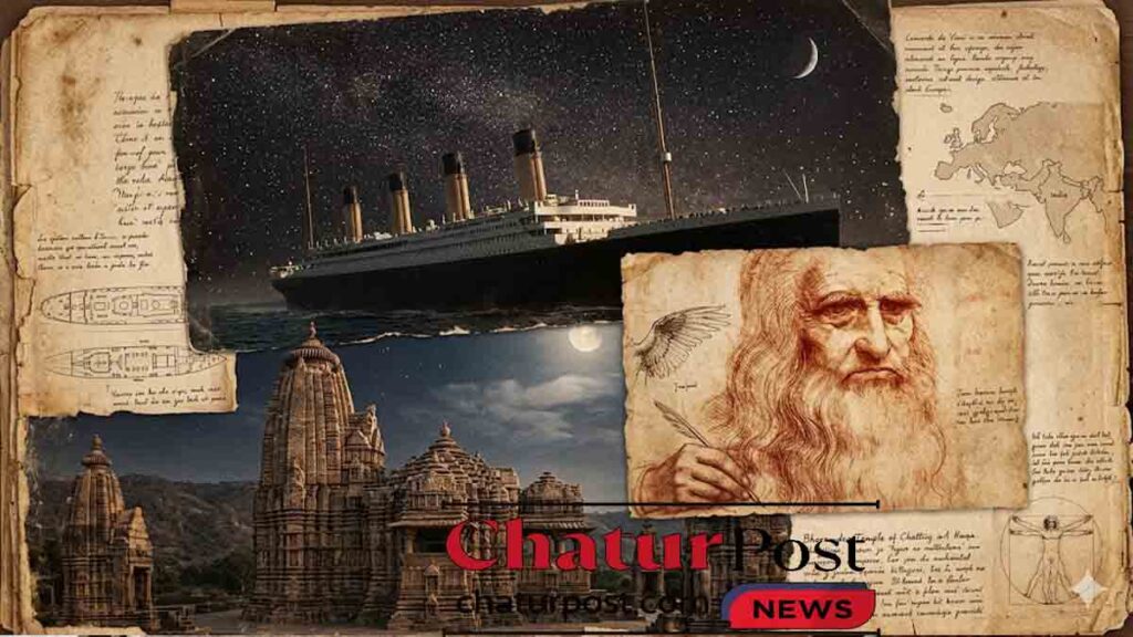 History Today April 15