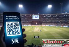 IPL 2026 Raipur Tickets