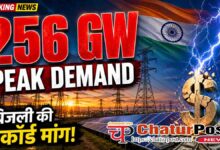 India Solar Power Demand