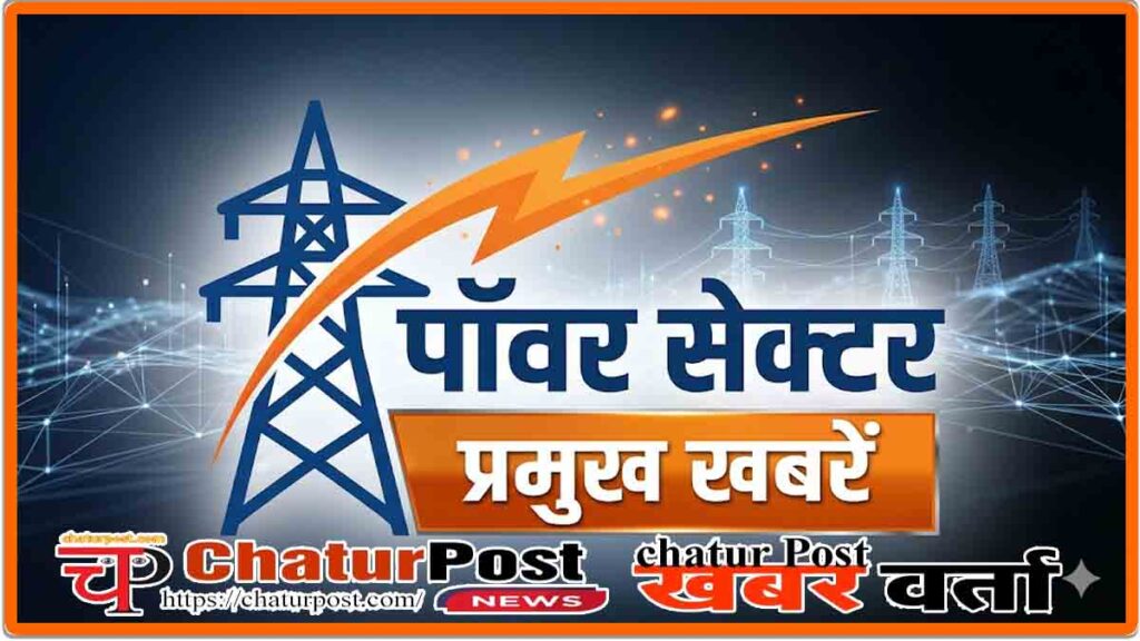 Indian Energy Sector News