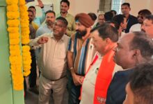 कटघोरा के कसनिया में नए बिजली सबस्टेशन का आगाज़, 5000 लोगों को वोल्टेज की समस्या से मिली मुक्ति