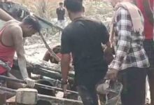 कोरबा राखड़ डैम हादसा