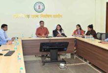 Chhattisgarh Local Body Elections 2026