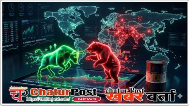 Stock Market Today Nifty Iran US Crisis