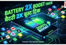 Mobile Battery Optimization Tips