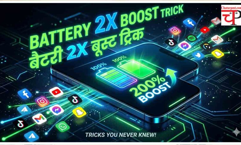 Mobile Battery Optimization Tips