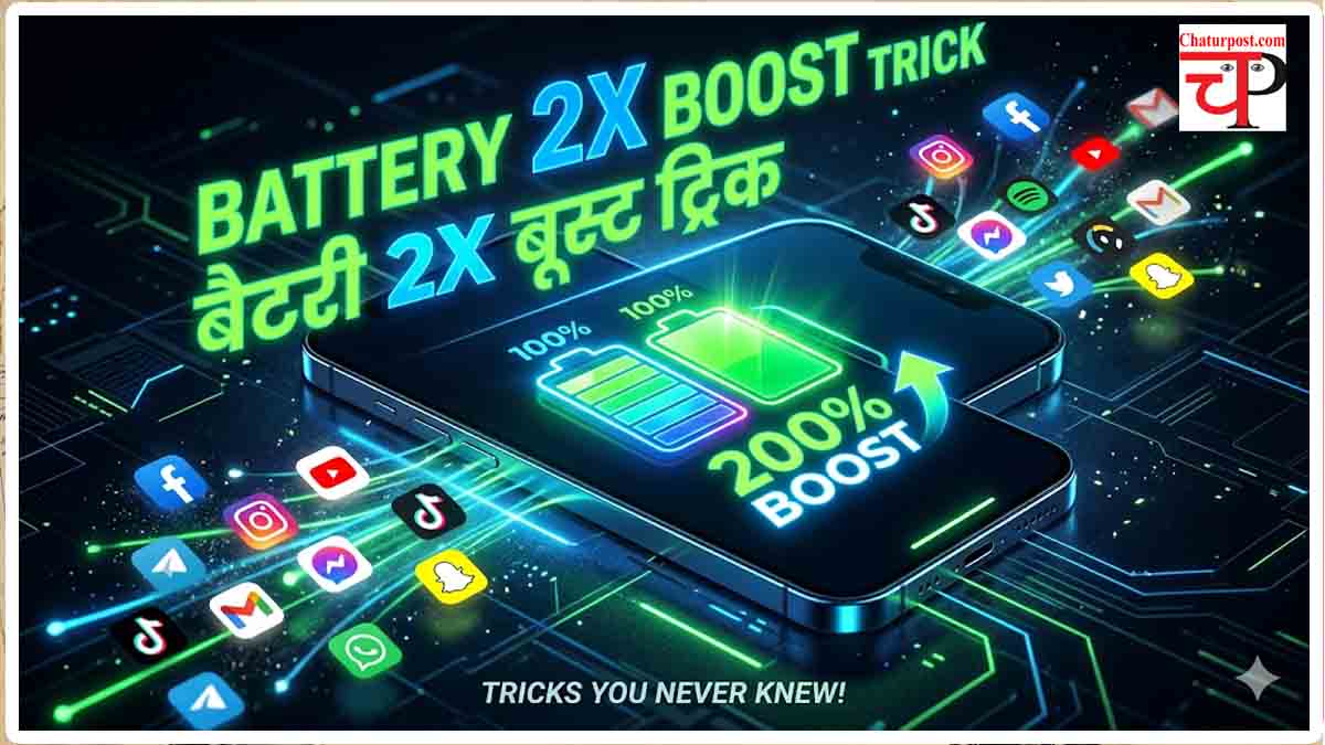 Mobile Battery Optimization Tips