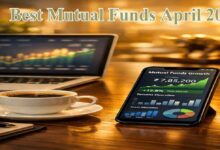 Best Mutual Funds April 2026