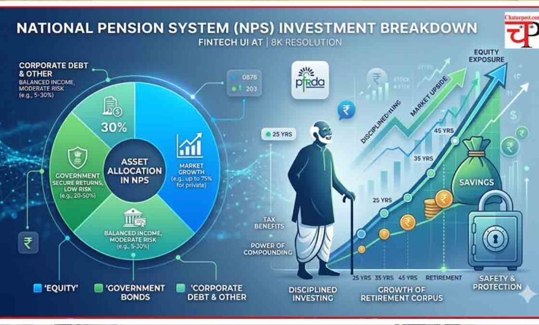 National Pension System