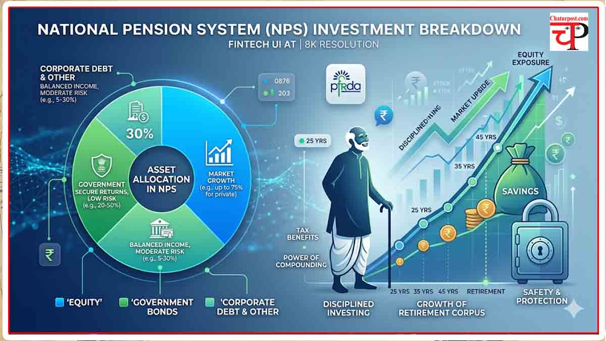 National Pension System